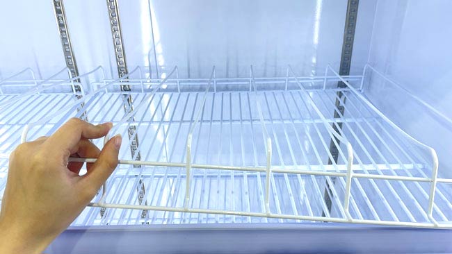 Công nghệ làm lạnh hiện đại