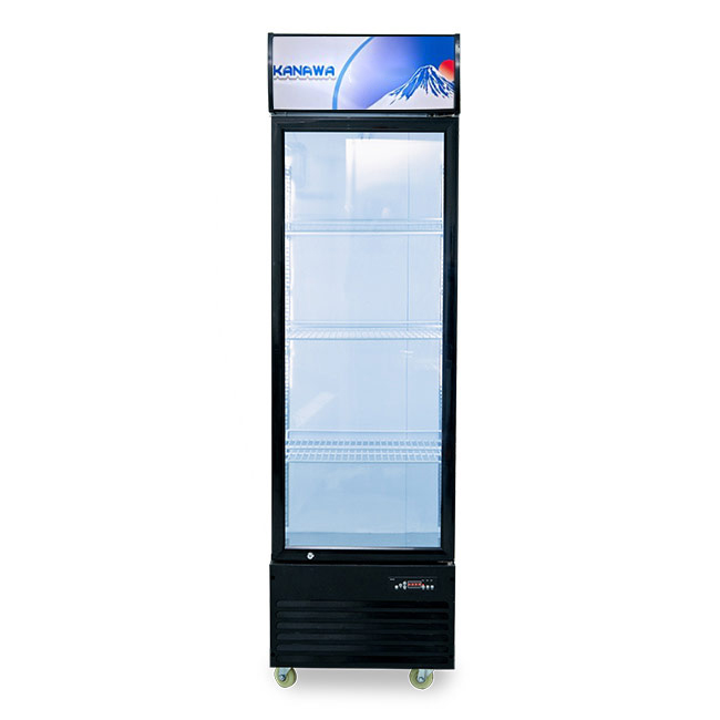 Tủ mát 1 cánh HR-360W 357L