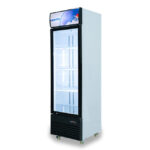 Tủ mát 1 cánh HR-360W 357L