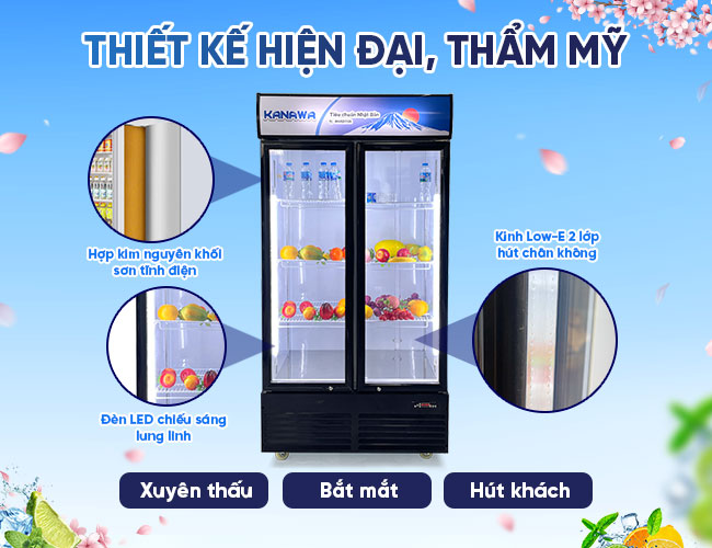 Thiết kế thẩm mỹ