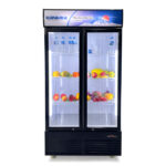 Tủ mát 2 cánh KW-HR-800K 800L