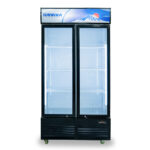 Tủ mát 2 cánh HR-800W 800L