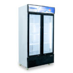 Tủ mát 2 cánh HR-800W 800L