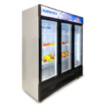 Tủ mát 3 cánh KW-HR-1400K 1408L