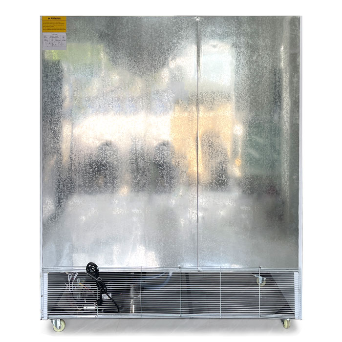 Tủ mát 3 cánh KW-HR-1400K 1408L