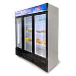 Tủ mát 3 cánh KW-HR-1400K 1408L