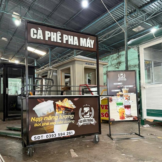 Mua xe mới bền đẹp giá tốt tại Kanawa