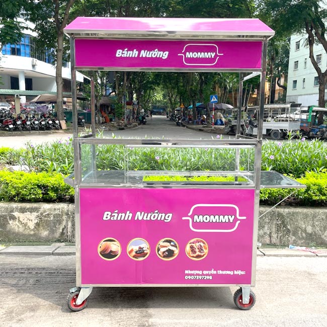Mẫu xe giá tốt số 1