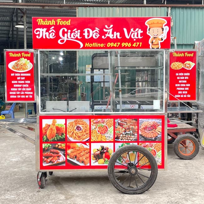 Mẫu xe giá tốt số 2