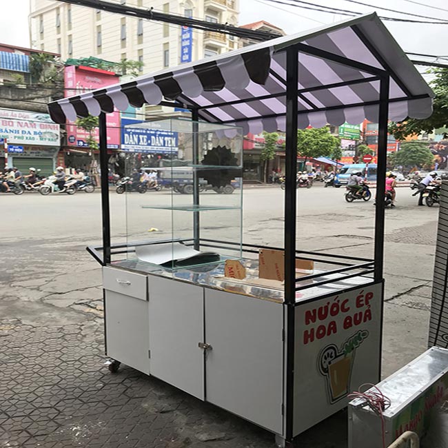Xe cũ tại Huy Hoàng