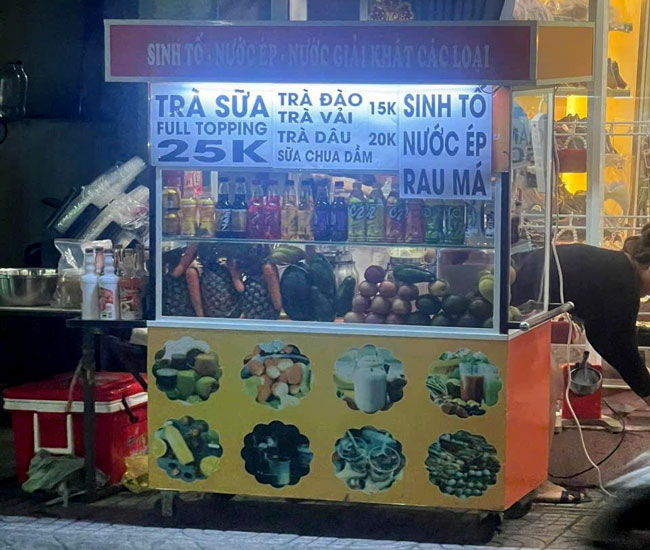 Chất lượng xe kém