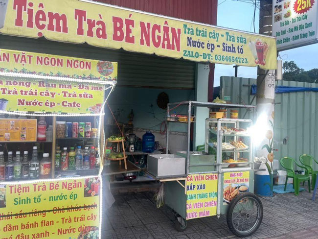 Tốn chi phí sửa chữa