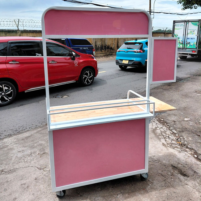 Mẫu xe số 9