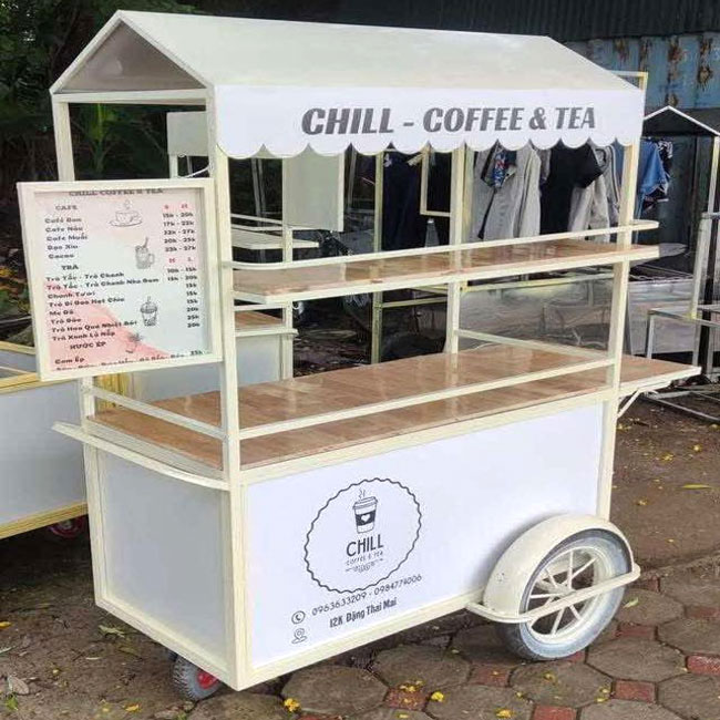 Mẫu xe số 7