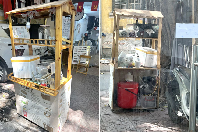 Thực trạng xe giá rẻ