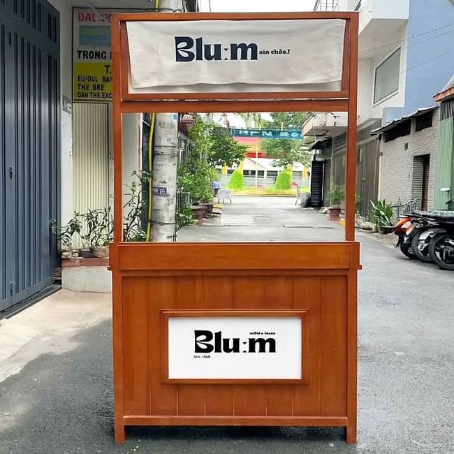 Lý do đầu tư xe