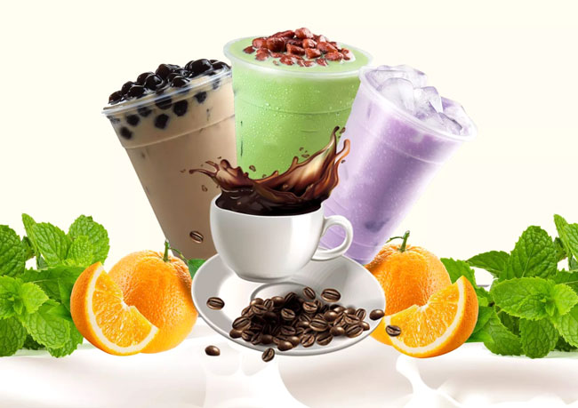 An toàn vệ sinh thực phẩm