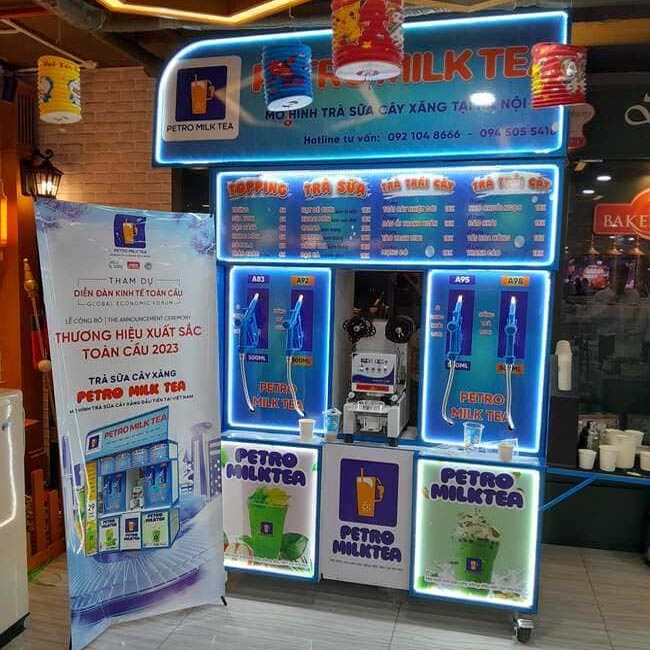 Mẫu xe số 8