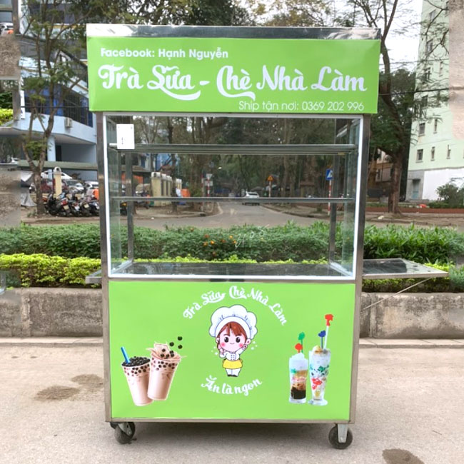 Mẫu xe 5