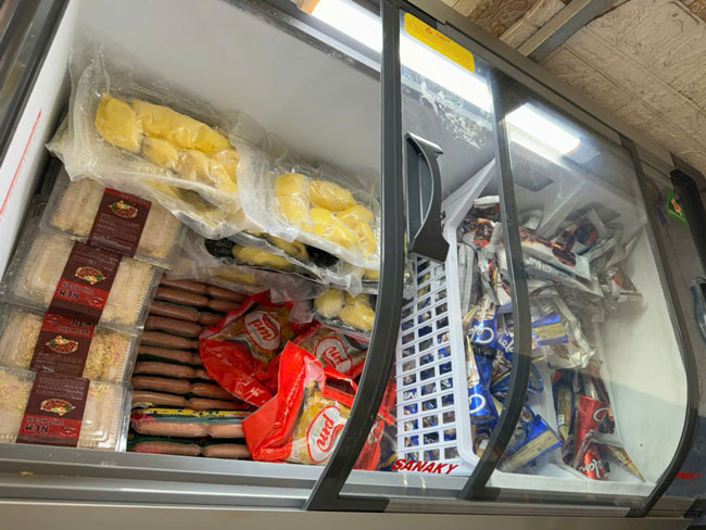 Phụ thuộc vào tần suất sử dụng