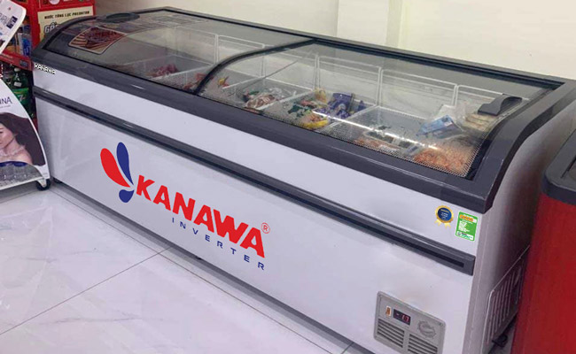 1 tháng tủ đông hết bao nhiêu tiền điện? Công thức tính