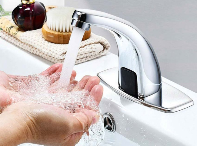 Đánh giá chất lượng nước đầu vào