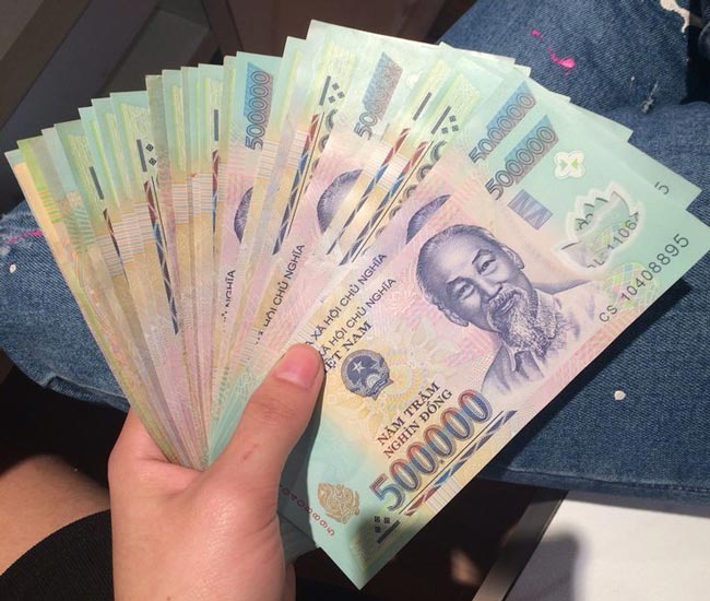 Cân nhắc về tài chính