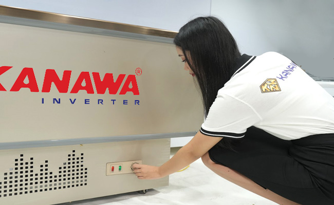 Chỉnh nhiệt độ thích hợp