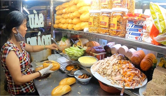 Tiết kiệm chi phí tối da