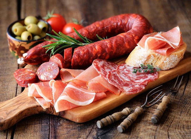 Tùy theo nhu cầu bảo quản