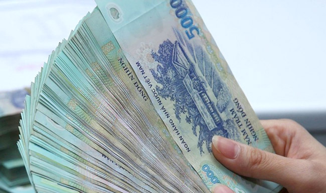 Tùy theo ngân sách đầu tư