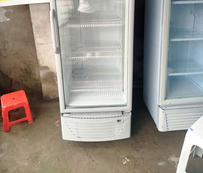 Lắp đặt chưa cân bằng