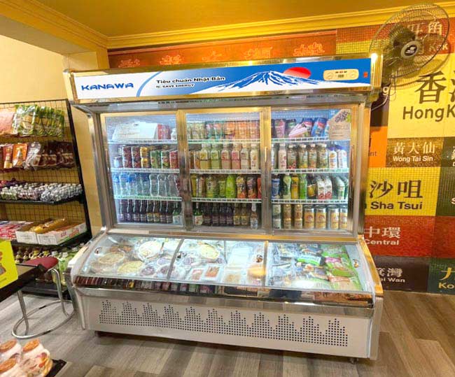 Chọn vị trí đặt tủ thích hợp