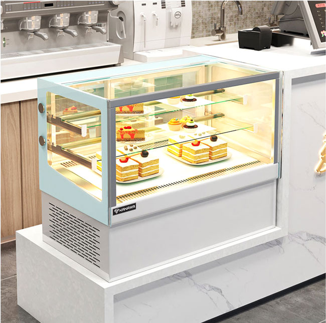 Công nghệ làm lạnh tân tiến