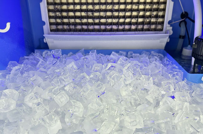 Thành phẩm đồng đều