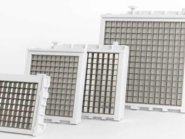 Chọn khay chất lượng