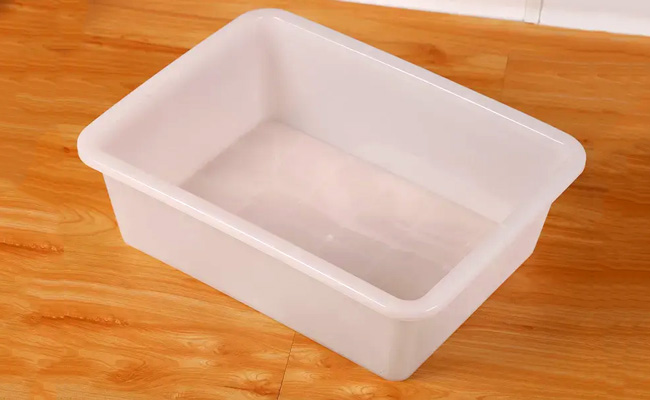 Khay nước thải tủ mát: Vị trí, Cấu tạo và Vai trò của phụ kiện