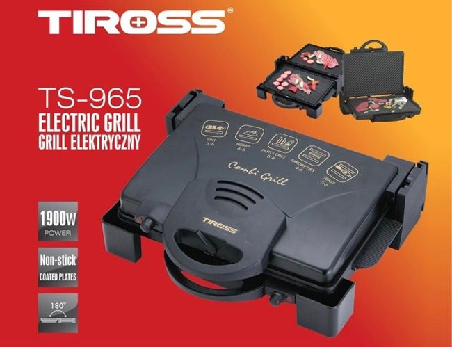 Máy ép bánh mì chuyên dụng