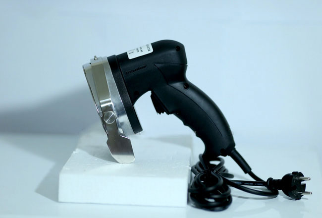 Máy cắt thịt Doner Kebab tự động