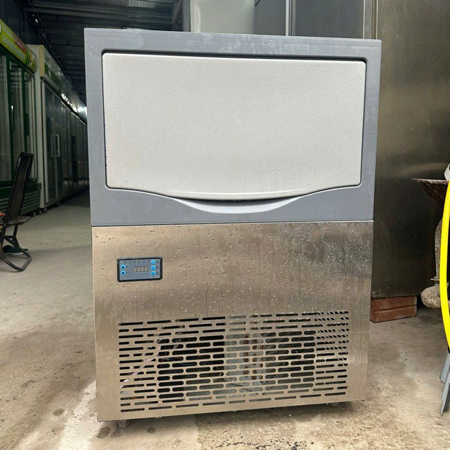 C&acirc;n nhắc khi chọn mua m&aacute;y l&agrave;m đ&aacute; vi&ecirc;n