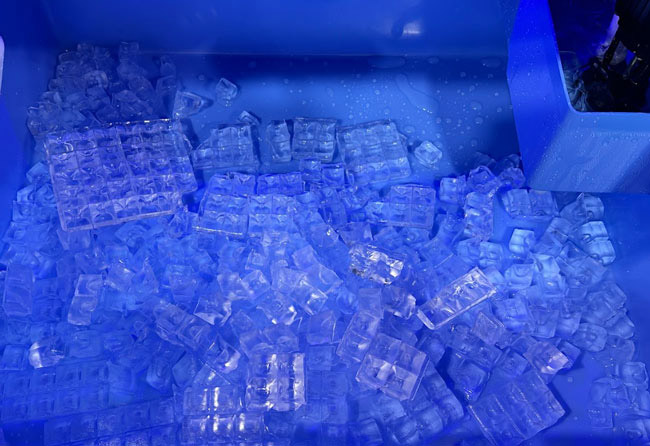 Xác định nhu cầu sử dụng