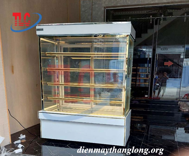 Tủ bánh kem tại Điện máy Thăng Long