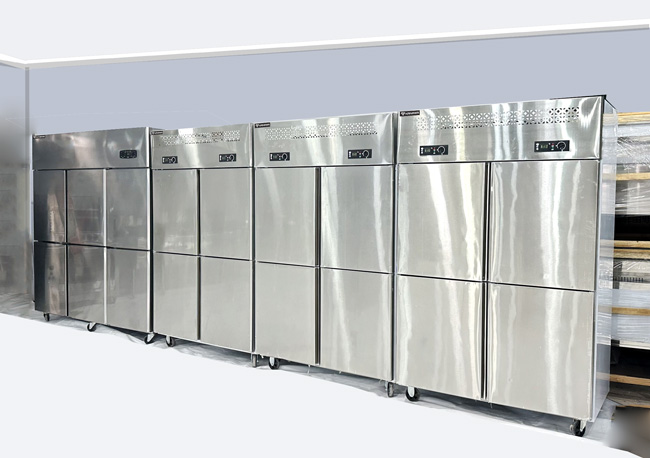 Mua tủ đ&ocirc;ng tại B&igrave;nh Dương gi&aacute; tốt