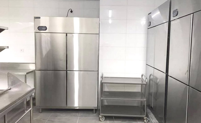 UPDATE giá mua tủ đông tại Cần Thơ mới nhất và Điểm bán chất lượng