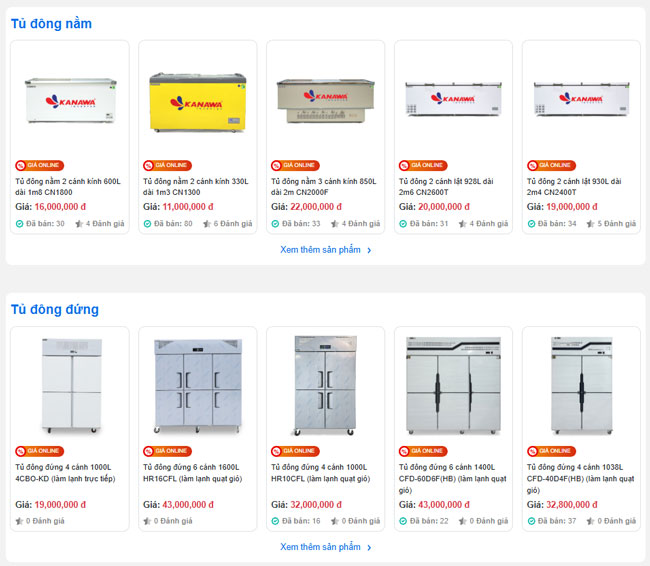 Lựa chọn thiết kế phù hợp