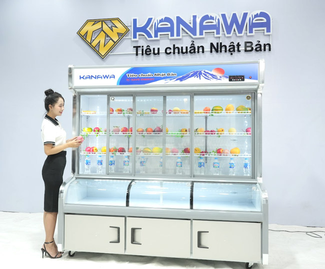 Thiết kế mang tính thẩm mỹ cao