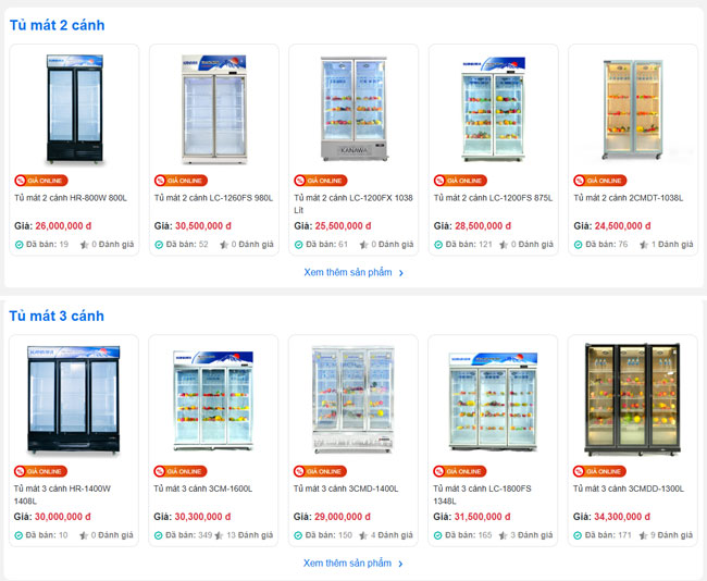 Mua hàng online tại Quảng Ninh