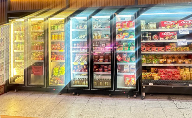 Mua tủ mát tại TPHCM ở đâu? Mức giá nào là hợp lý?