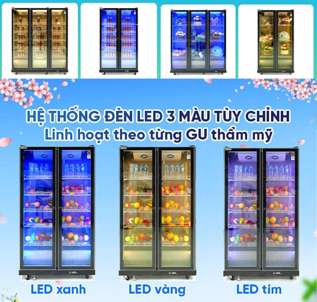 Tiện ích tăng tính thẩm mỹ