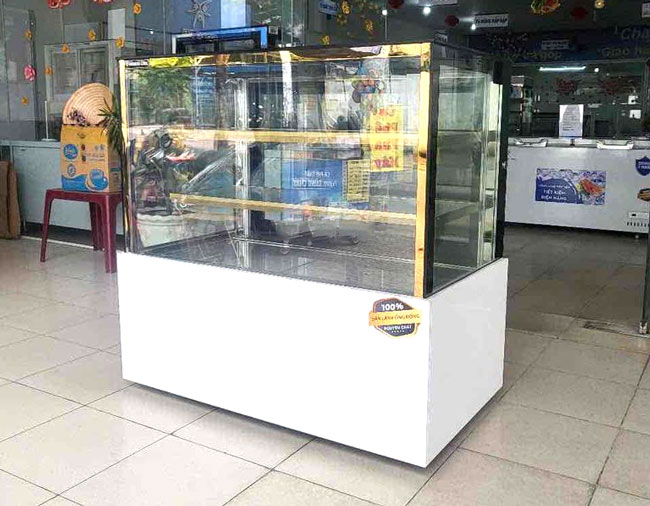 Cơ sở thanh lý trực tiếp